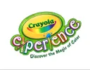 Crayola Experience discount code